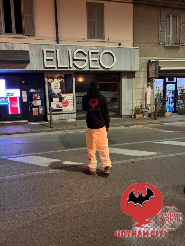 Gotham city collezione