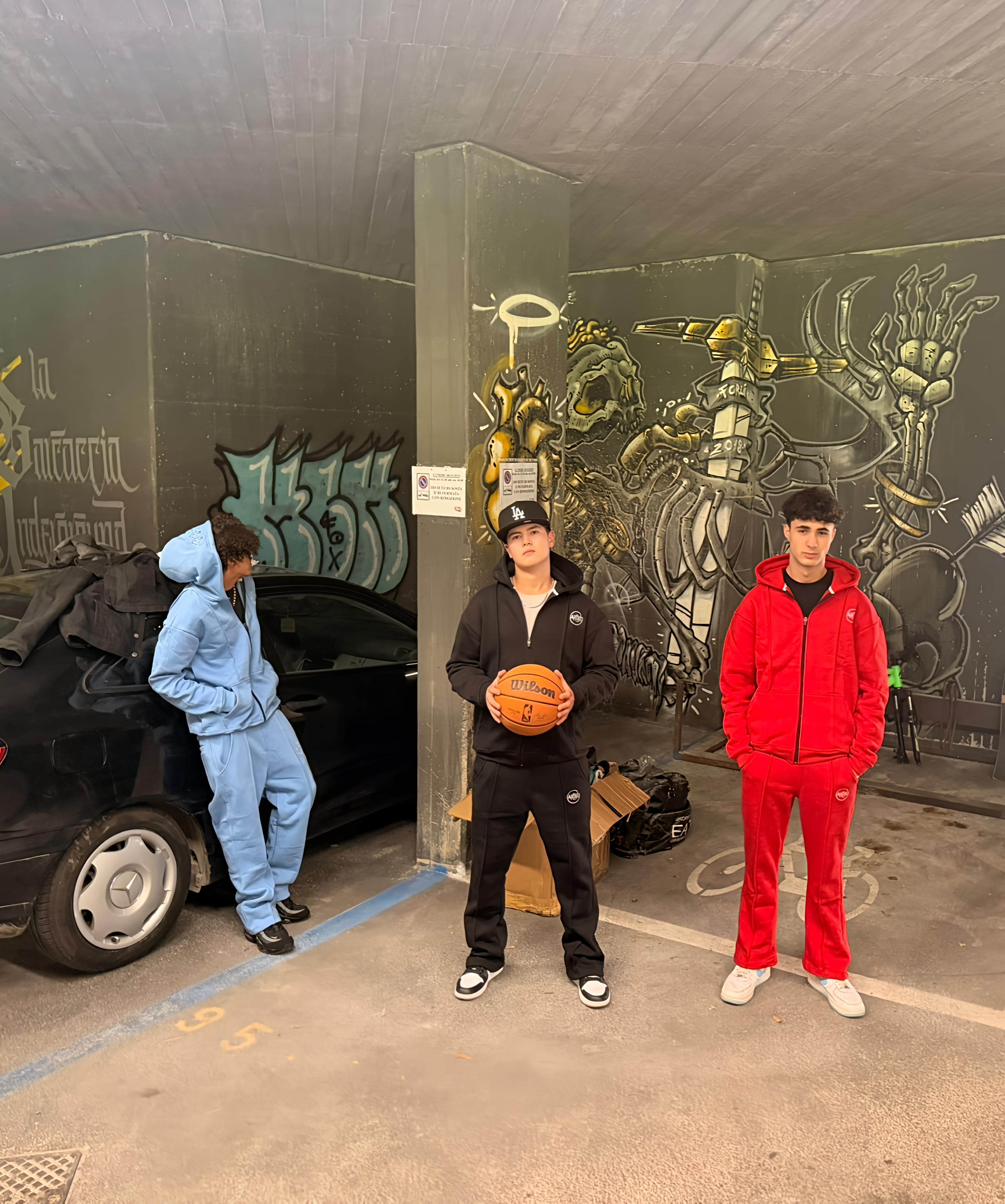 Special Edition Collaction