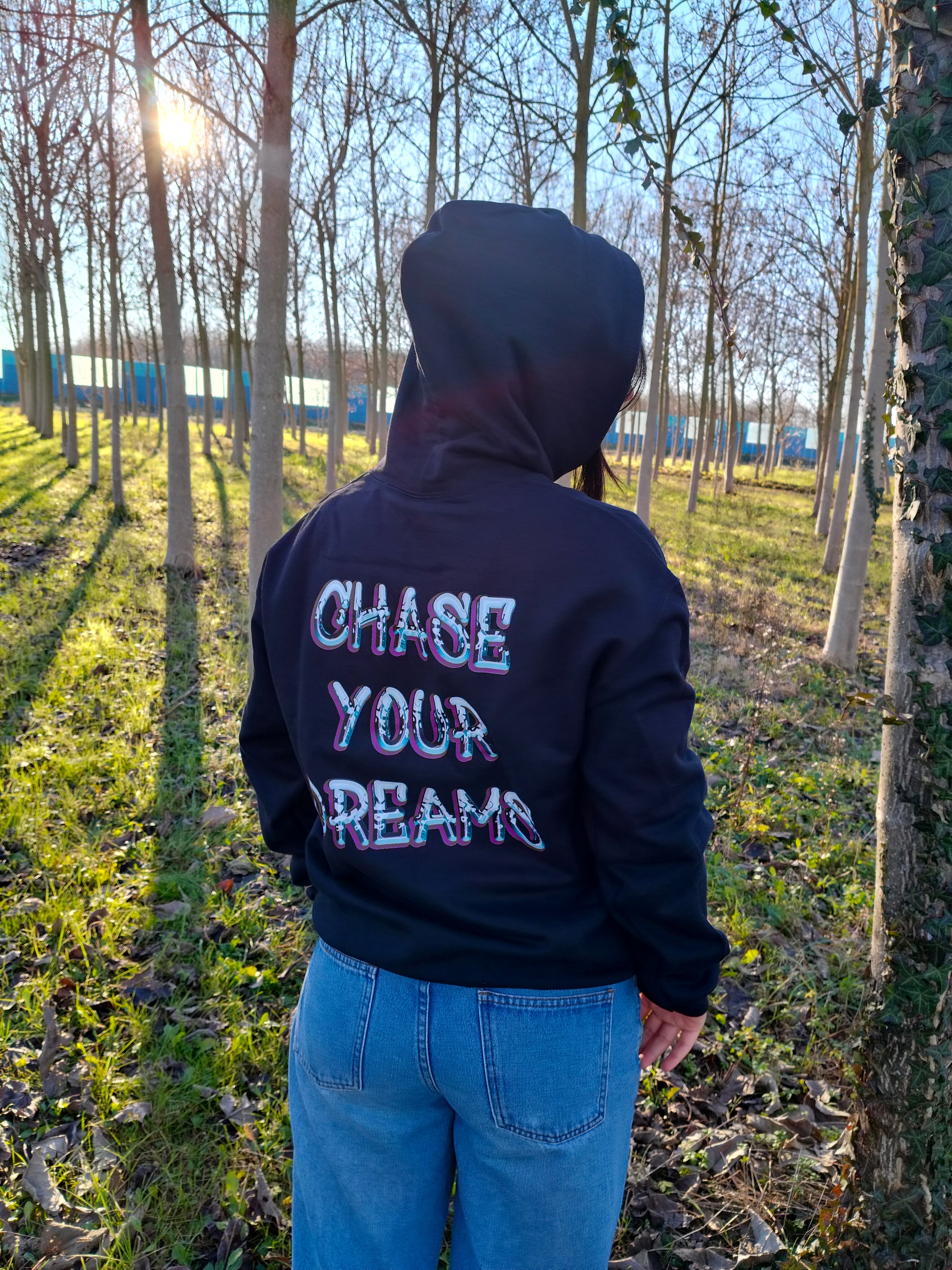 Chase Your Dream Collection