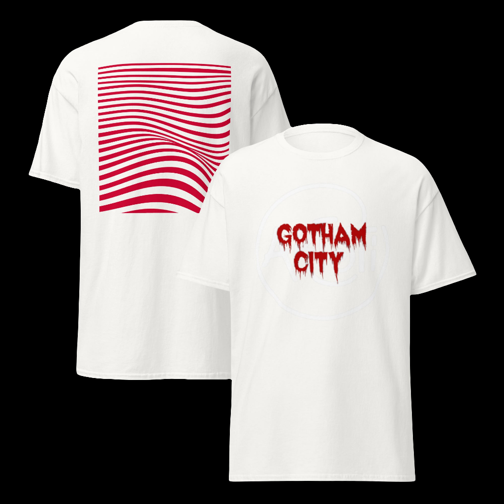 Unisex classic tee