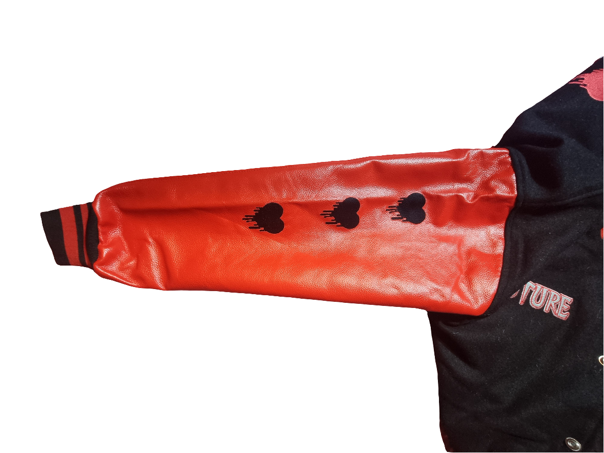 Artsti jacket