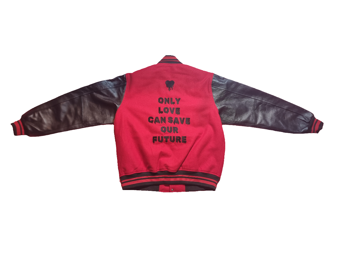 Artsti jacket future collection