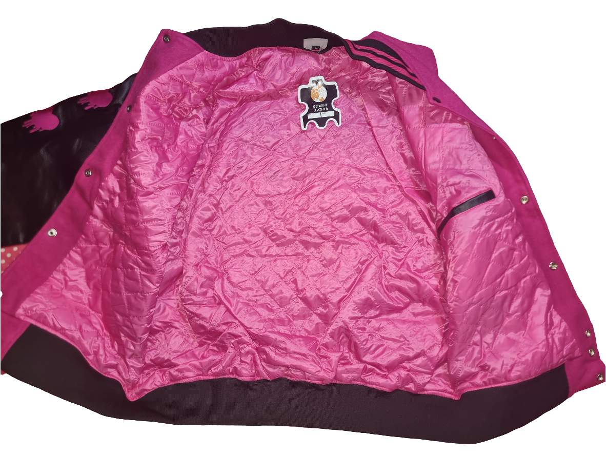 Artsti jacket
