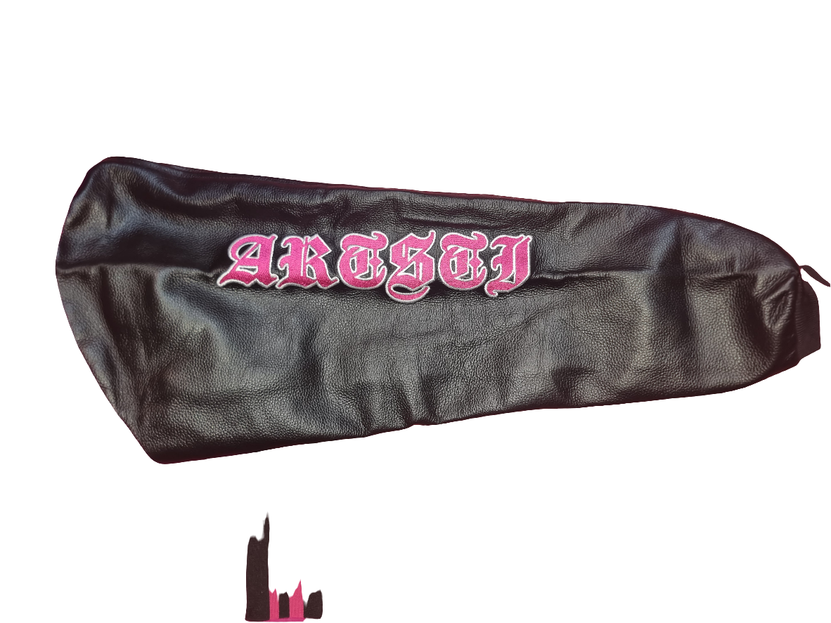 Artsti jacket