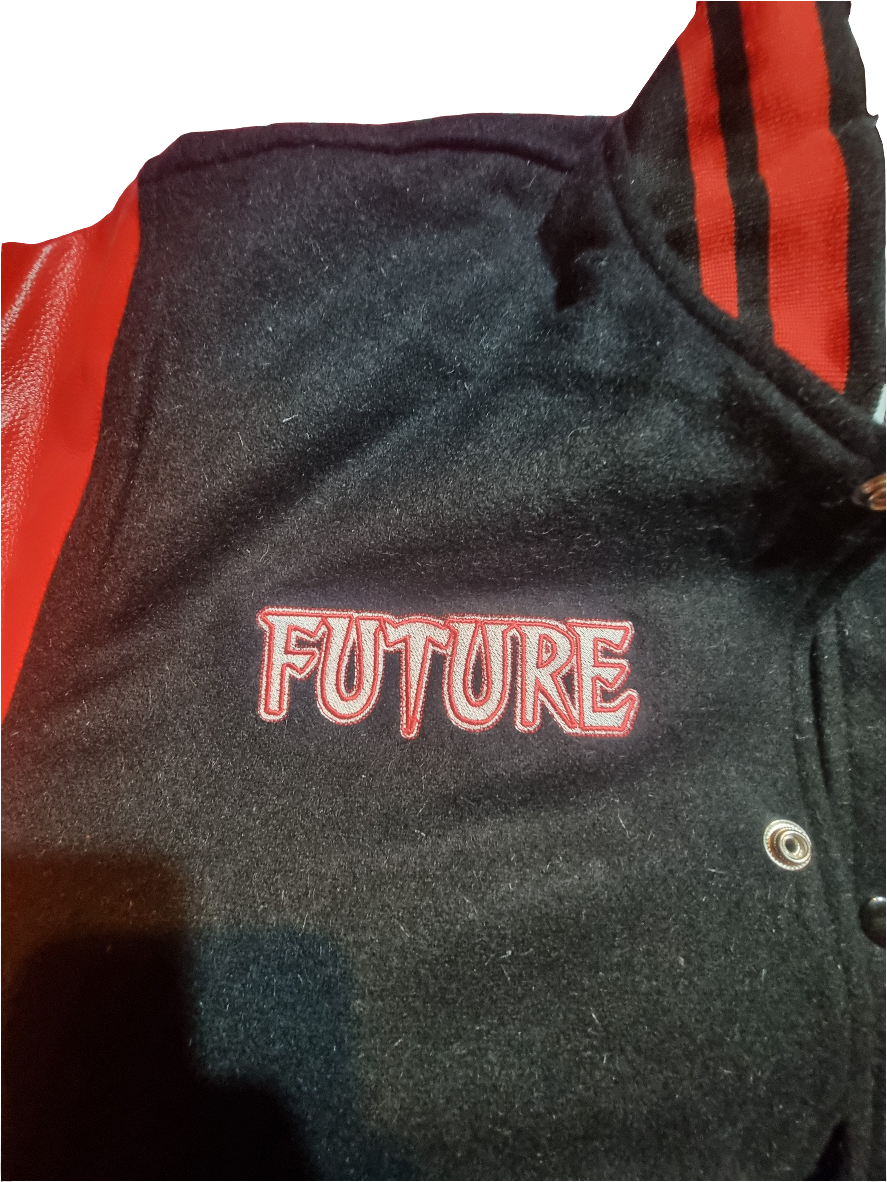 Artsti jacket