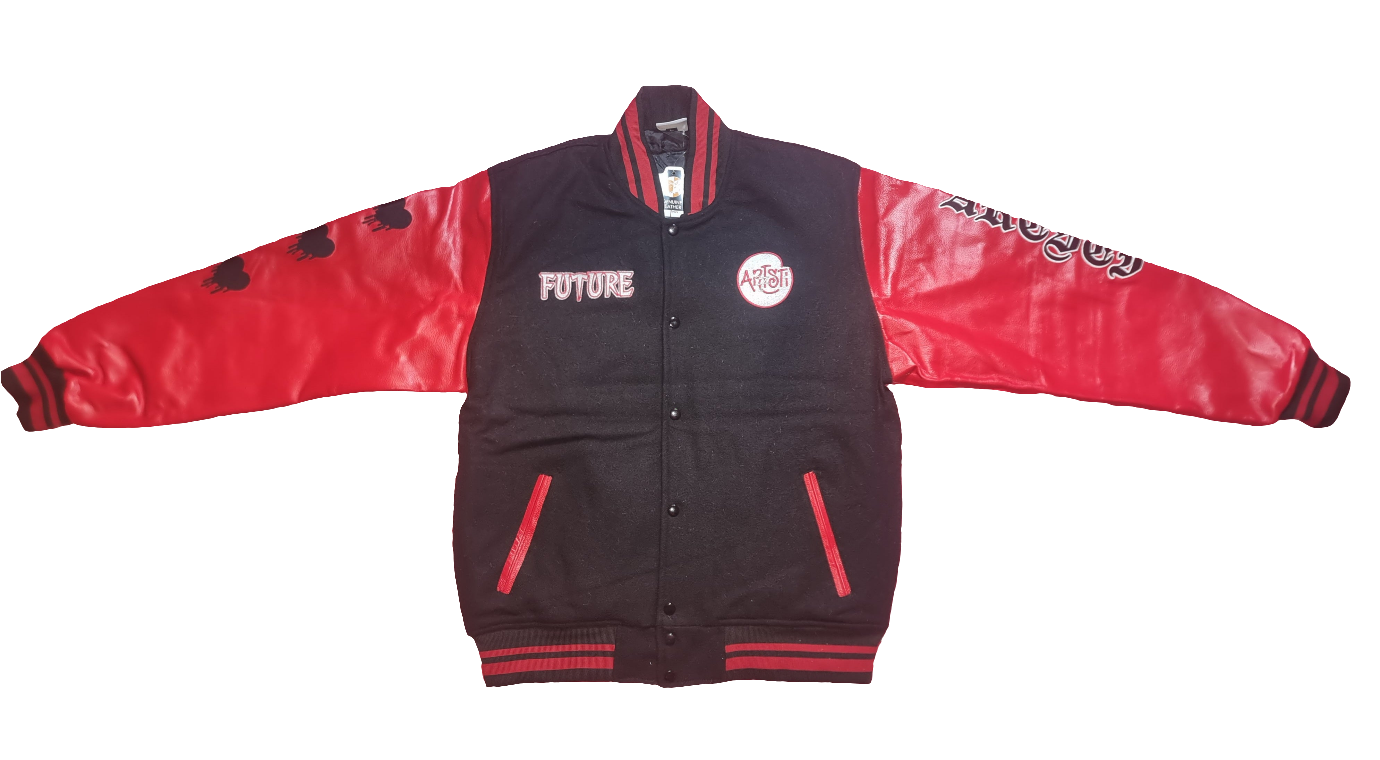 Artsti jacket