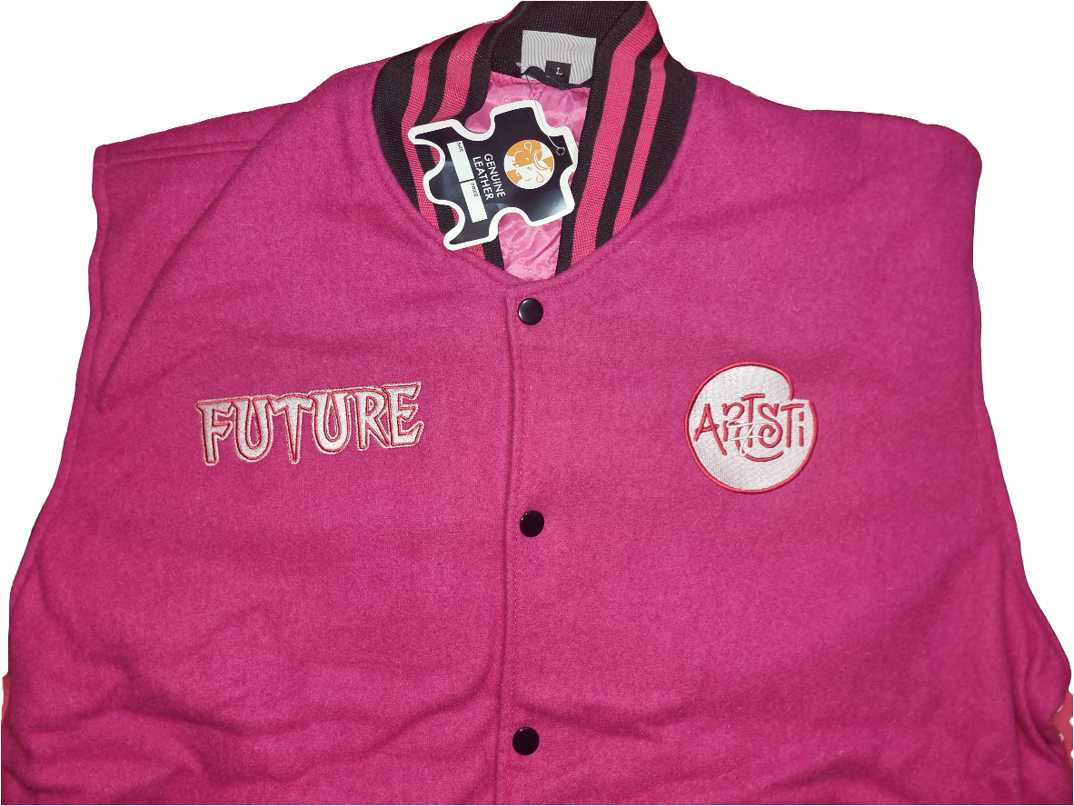 Artsti jacket