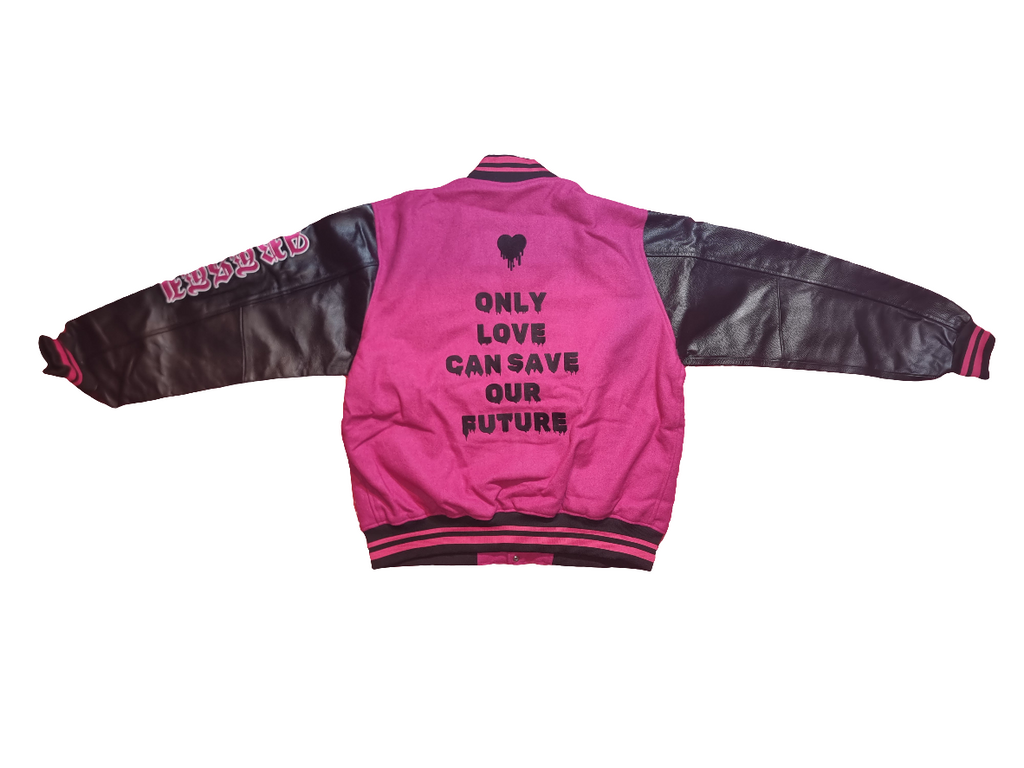 Artsti jacket