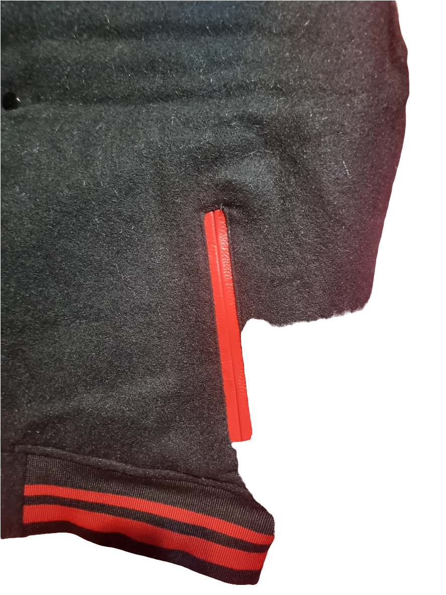 Artsti jacket