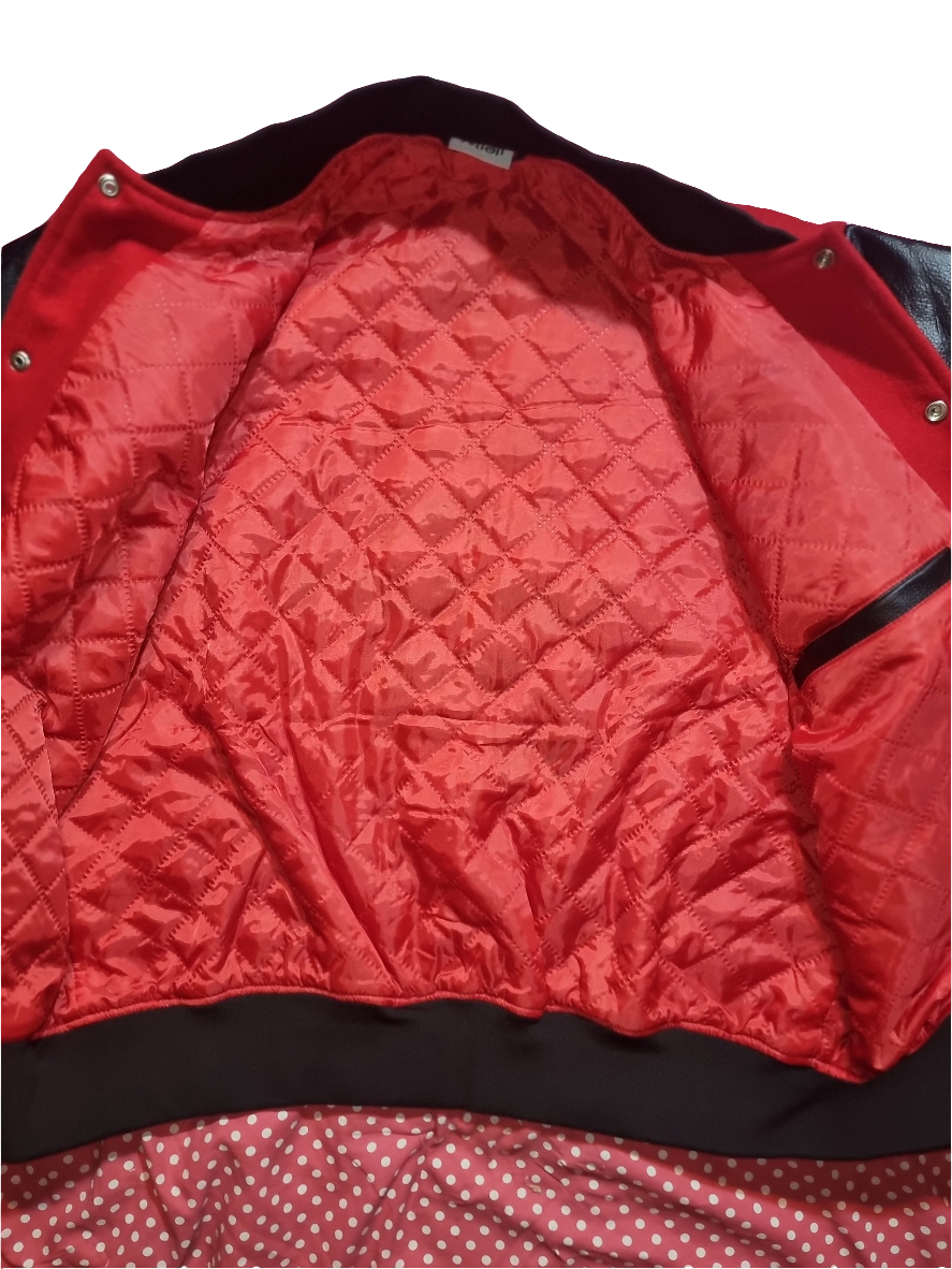 Artsti jacket future collection