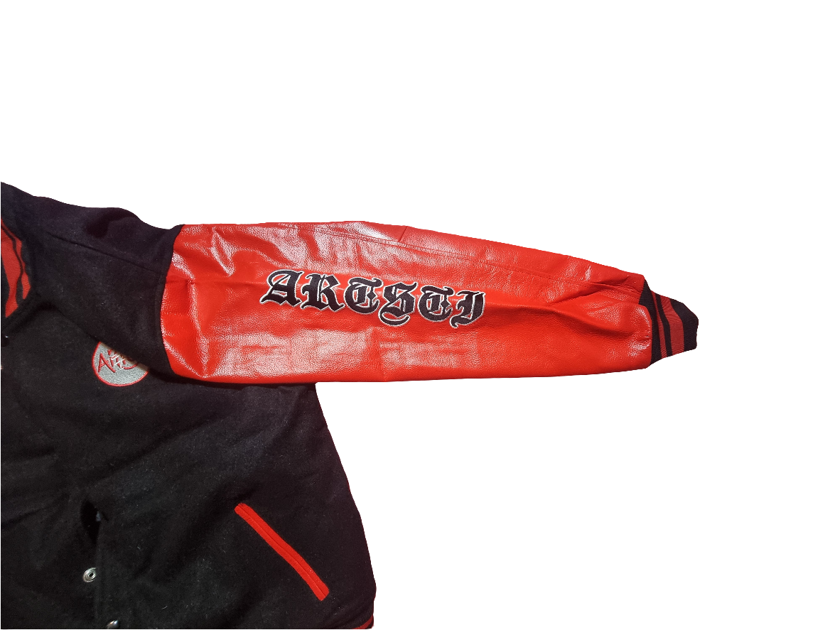 Artsti jacket