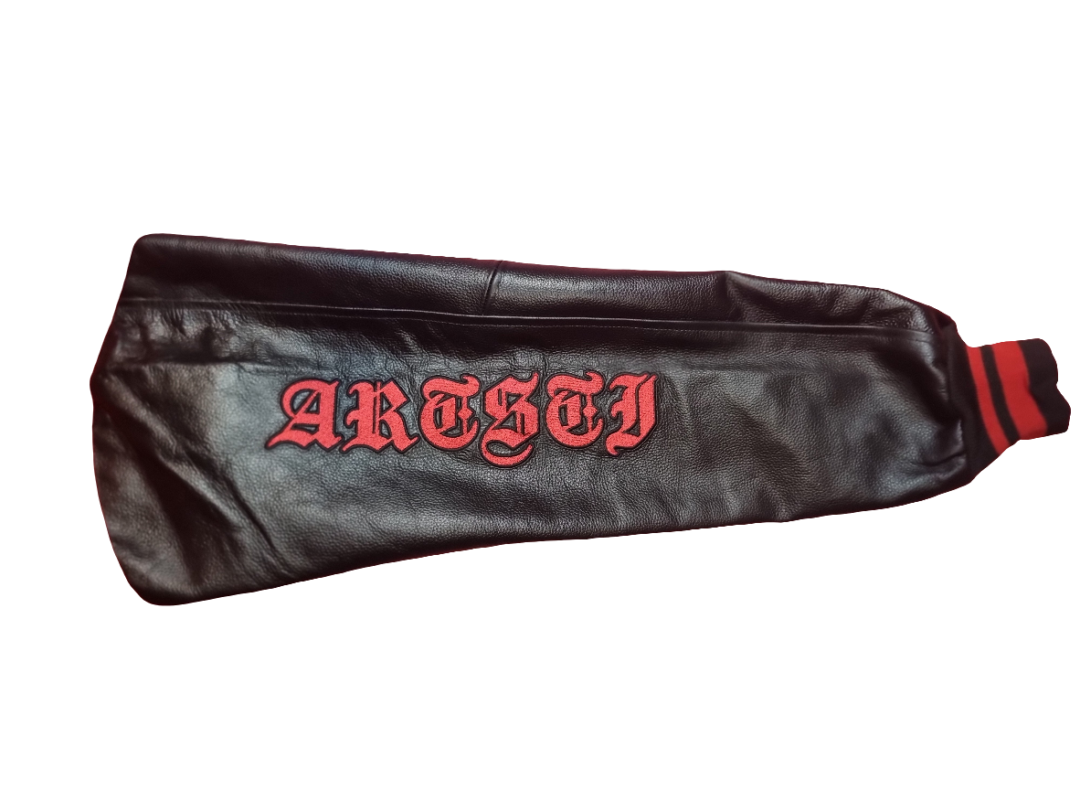 Artsti jacket future collection