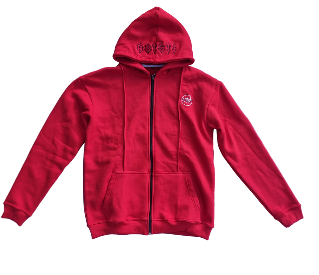 Tuta Artsti Special edition