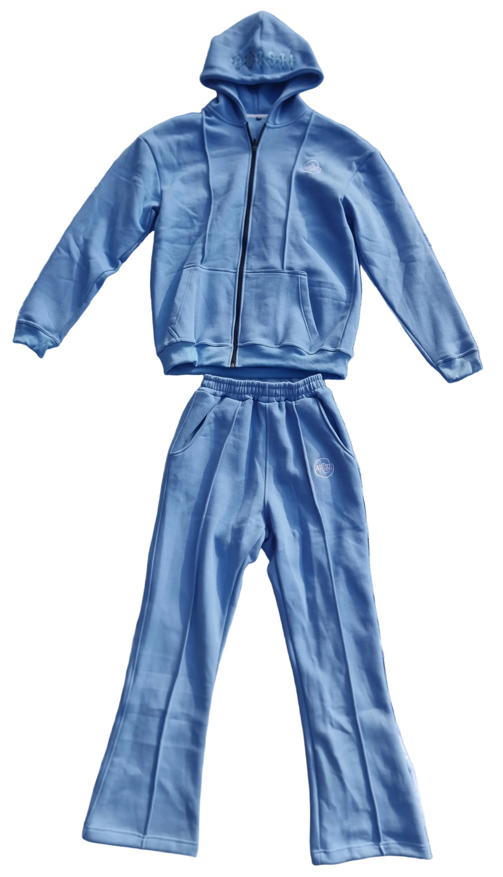 Tuta Artsti Special edition