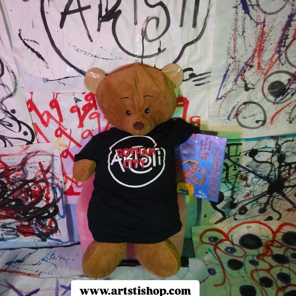 Unisex classic tee