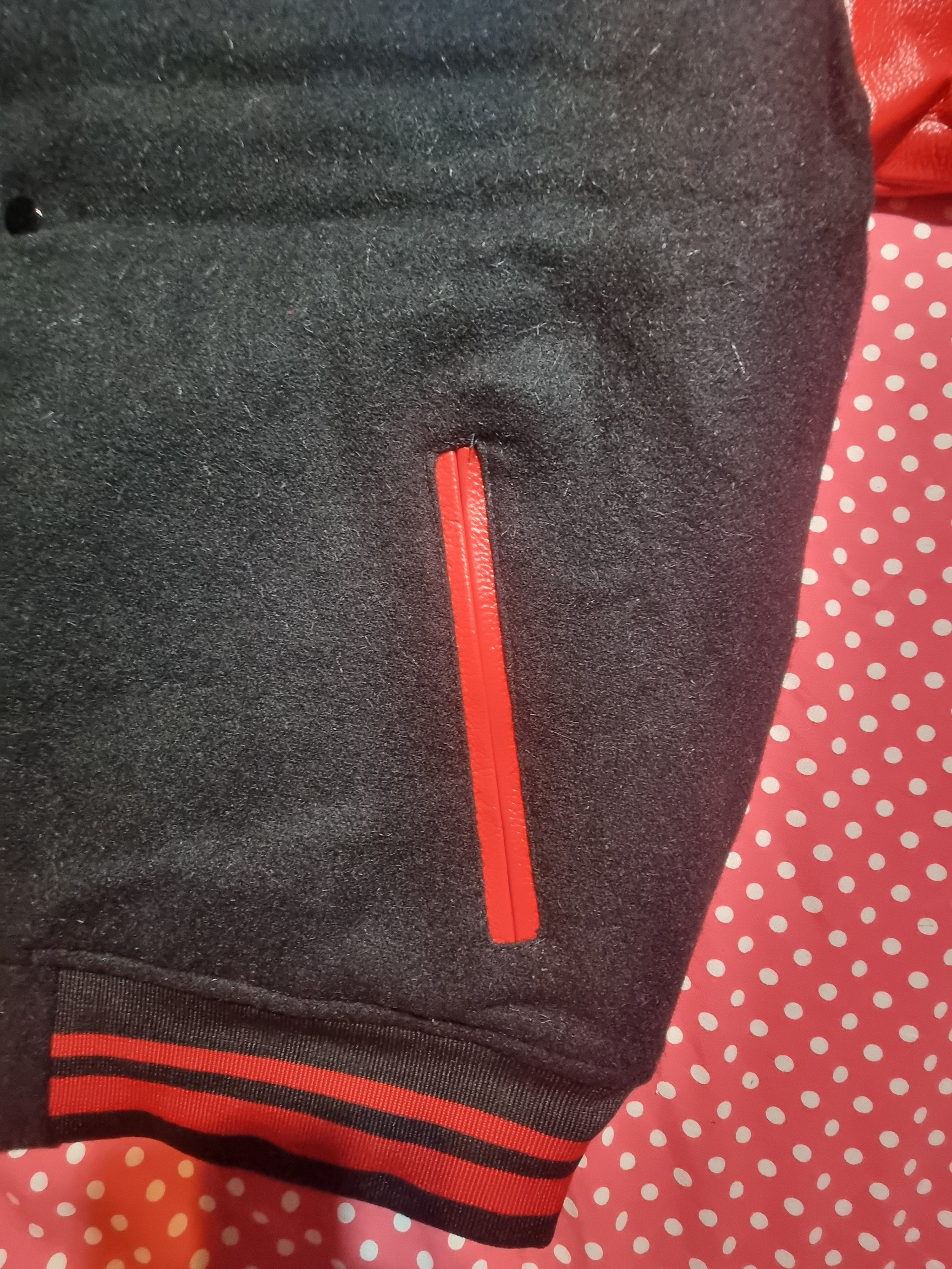 Artsti jacket