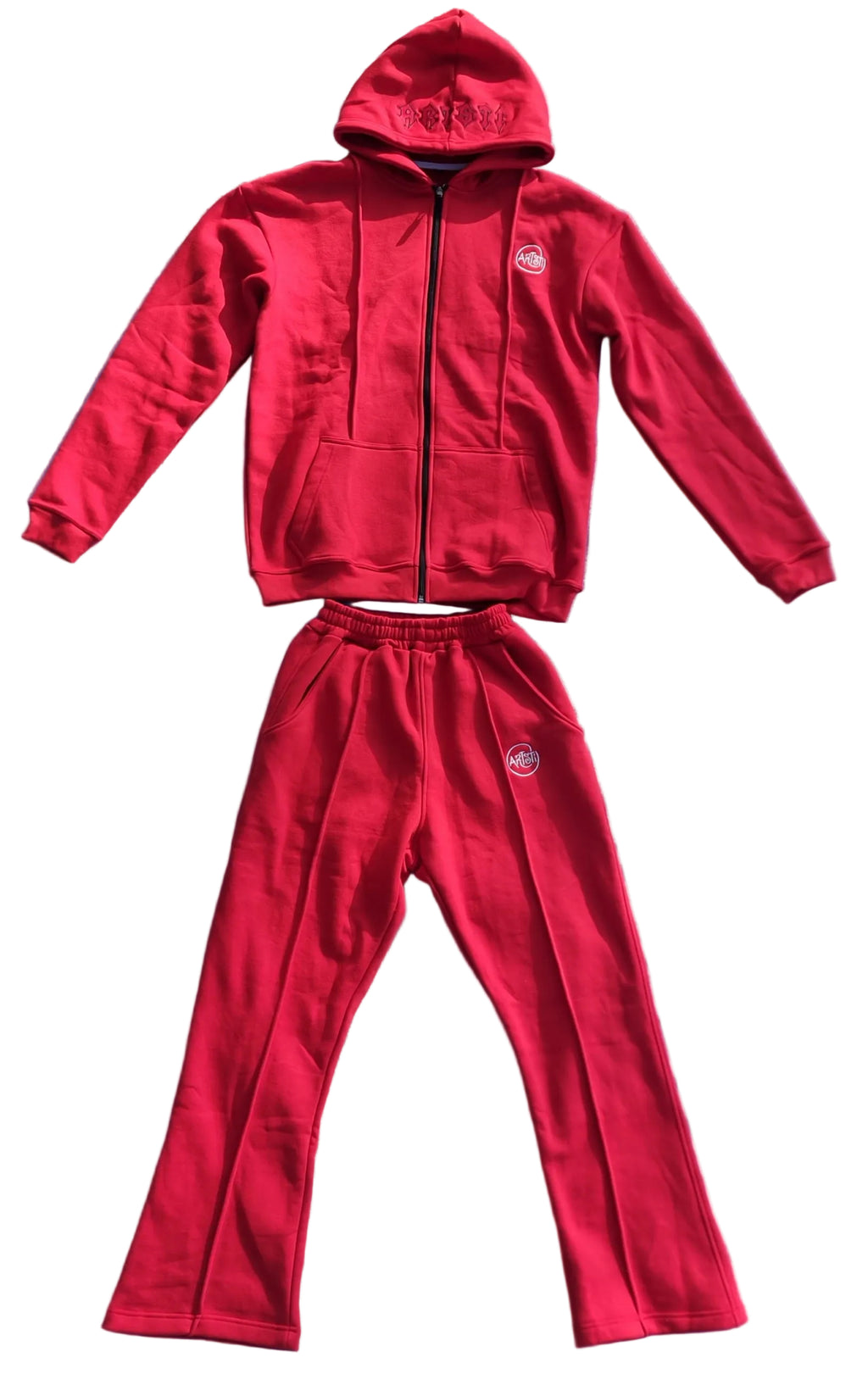 Tuta Artsti Special edition